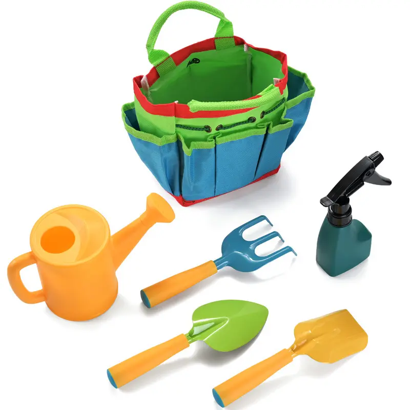 Kid's Gardening Set