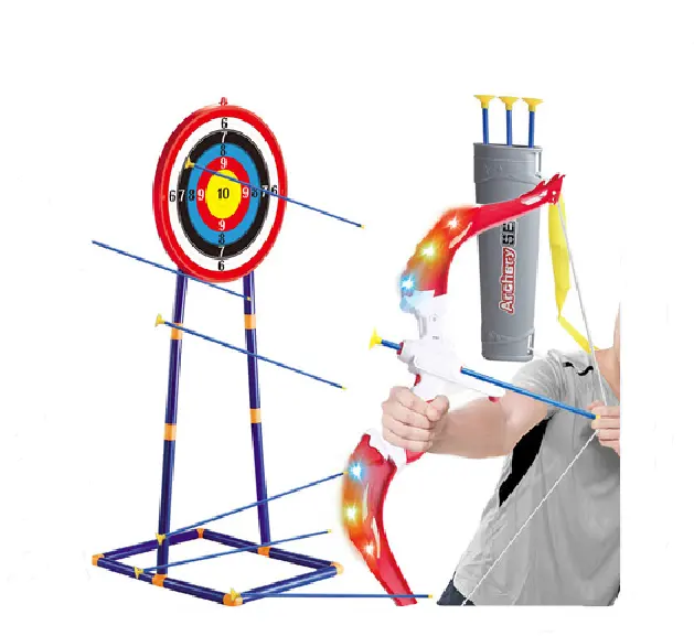 Kid-Safe Archery Set